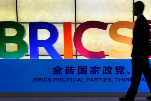 Vì sao BRICS ngày càng hấp dẫn nhiều quốc gia?