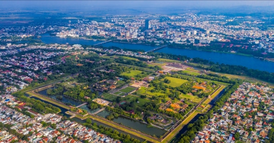 Thừa Thiên Huế khởi công hơn 1.000 căn nhà ở xã hội