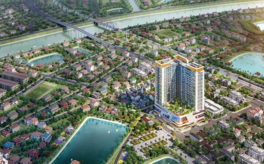 Bắc Giang ráo riết tìm chủ đầu tư cho dự án hơn 3.000 tỷ