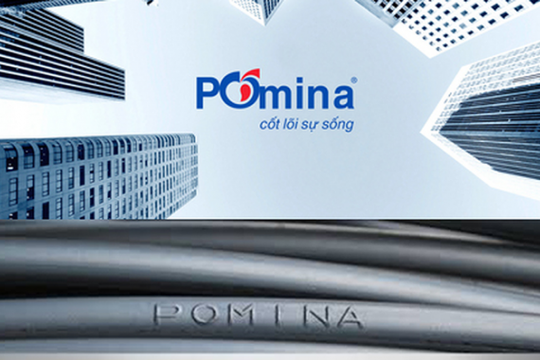 Pomina (POM): Nhà chủ tịch bán 5,2 triệu cổ phiếu ngay “chân sóng”