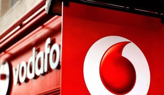 Vodafone 'đặt cược' vào lợi ích IoT mang lại cho người dùng và doanh nghiệp