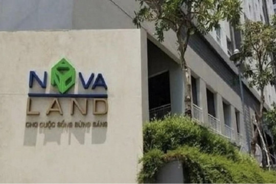 Để duy trì tiền mặt cho hoạt động liên tục, Novaland (NVL) hoãn thanh toán lãi lô trái phiếu 300 triệu USD