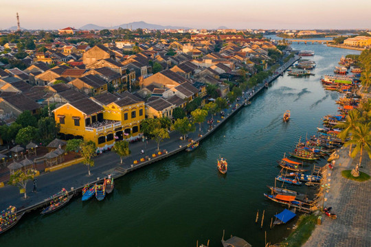 Báo Úc gợi ý 5 điểm đến ở Việt Nam du khách không nên bỏ lỡ