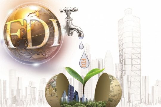 Vì sao bất động sản Bình Dương trở thành điểm hút FDI thứ 3 cả nước?
