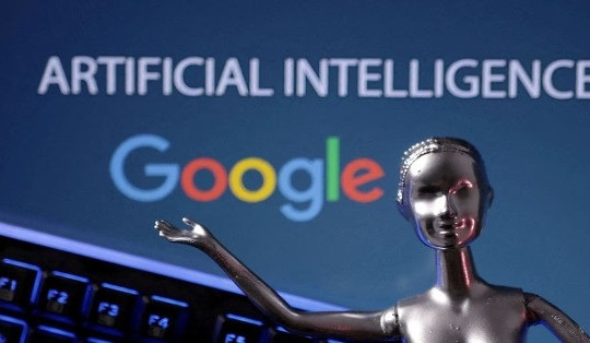 Google phát triển công cụ AI cho báo chí và xuất bản tin tức