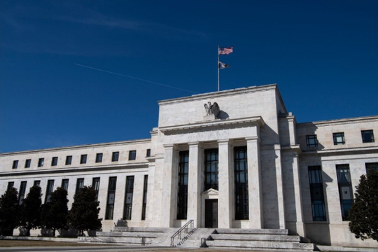 Fed có thể tăng lãi suất lên mức cao nhất kể từ 2001