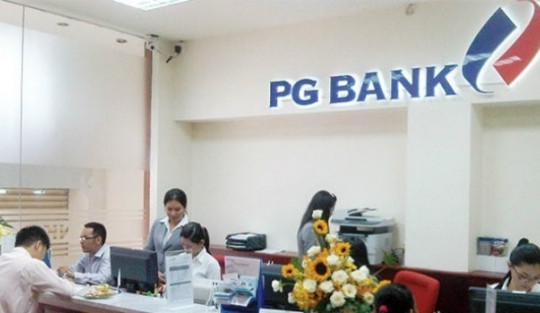PG Bank (PGB) tiếp tục có biến động mới tại vị trí Ban Kiểm soát