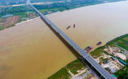 Phê duyệt chủ trương xây cầu nối liền Hải Dương và Hưng Yên
