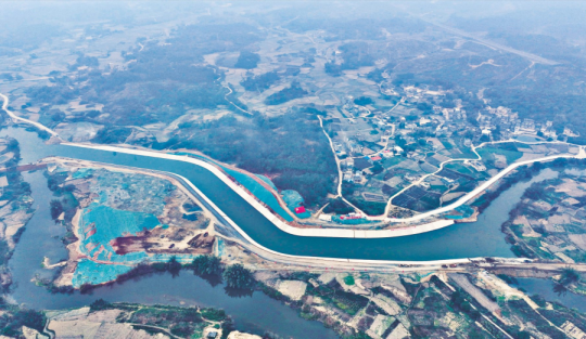 Chi 10 tỷ USD xây kênh đào lớn gấp 3 siêu đập Tam Hiệp, Trung Quốc toan tính gì?