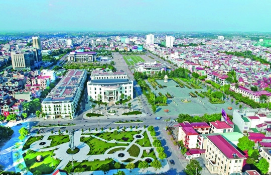 Bắc Giang phê duyệt quy hoạch khu trung tâm văn hóa và vườn bách thảo hơn 60ha