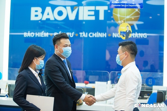 Chứng khoán Bảo Việt (BVS) báo lãi quý 2 tăng 404%, hoàn thành gần 70% kế hoạch