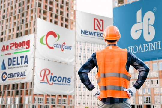 Trước thềm công bố thầu sân bay Long Thành, Coteccons (CTD) lên tiếng về việc Ricons yêu cầu mở thủ tục phá sản