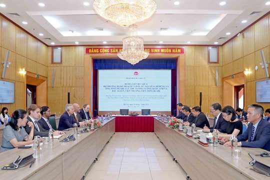 Cần xác định cụ thể thế mạnh để thu hút đầu tư