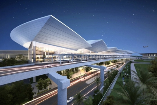 Hé lộ kết quả kinh doanh bán niên 2023 của các thành viên Vietur - nhóm dự thầu sân bay Long Thành