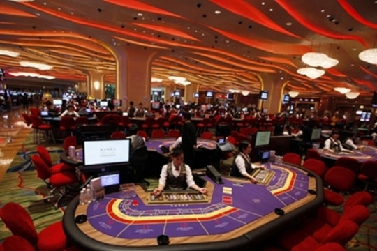 Ngoài resort casino 4 tỷ USD vừa về tay gia tộc tỷ phú, Việt Nam còn 8 casino hàng tỷ USD nhưng chỉ duy nhất 1 nơi người Việt được vào?