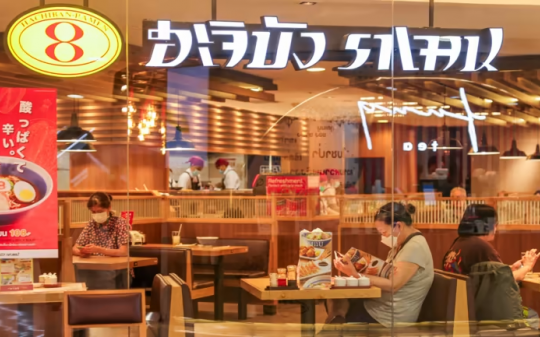 Chuỗi mì ramen Nhật Bản đặt mục tiêu mở 50 nhà hàng mới tại Việt Nam kinh doanh ra sao?