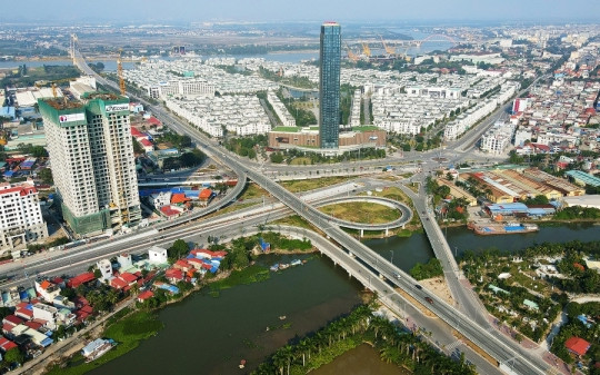 Doanh nghiệp Đài Loan quan tâm cảng nước sâu Lạch Huyện và khu phi thuế quan ở Hải Phòng