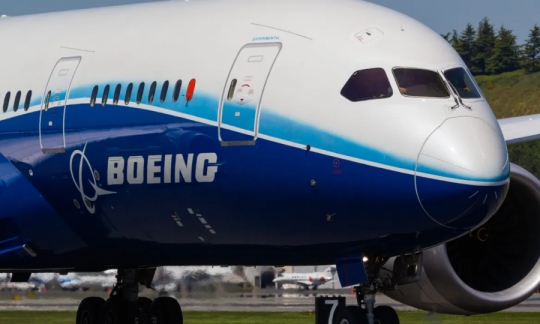 Boeing lỗ 149 triệu USD trong quý 2/2023, do đâu?