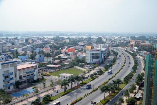 Biên Hòa sắp có khu công nghiệp hơn 750 tỷ đồng