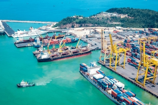 Dự án "siêu cảng" 50.000 tỷ sẽ được quy hoạch như thế nào?