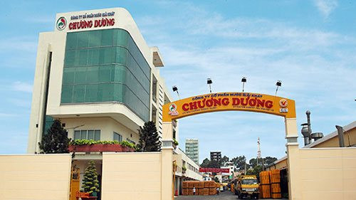 Nước giải khát Chương Dương - SCD thua lỗ quý thứ 8 liên tiếp