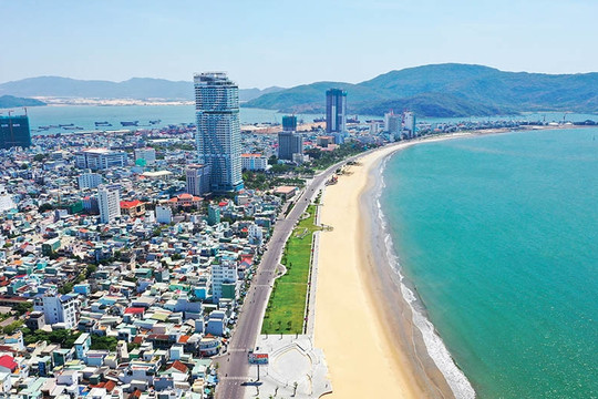 Bình Định đấu thầu chọn nhà đầu tư 2 dự án đô thị hơn 1.800 tỷ đồng