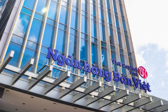 Quý 2/2023, BVBank liên tục mở rộng mạng lưới, dư nợ tín dụng tăng 5,9%