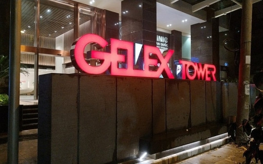 Doanh nghiệp họ Gelex thắng lớn sau nửa năm, cổ phiếu GEX - VIX tăng bằng lần