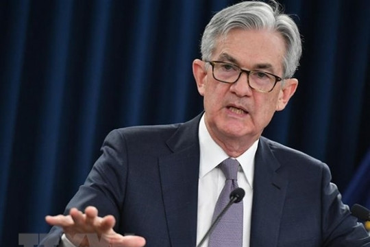 Quyết tâm "hạ gục" lạm phát cao, Chủ tịch Fed vẫn để ngỏ khả năng tiếp tục tăng lãi suất