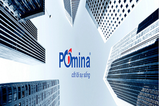 Kinh doanh dưới giá vốn, thép Pomina (POM) lỗ đậm 537 tỷ đồng nửa đầu năm
