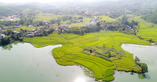 Gần 400 ao, hồ tại Thái Nguyên không được phép san lấp