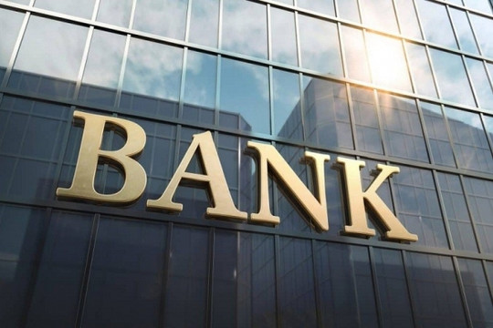 Top 10 ngân hàng có tỷ lệ nợ xấu thấp nhất nửa đầu năm 2023