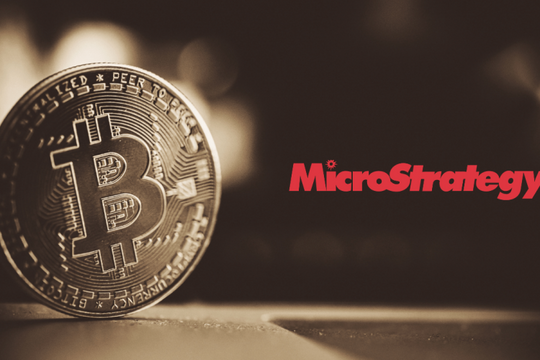 MicroStrategy dự kiến bán 750 triệu USD cổ phiếu để mua Bitcoin