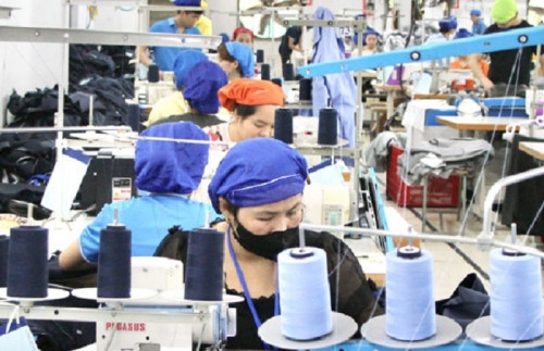 Nam Định: Thúc đẩy phát triển kinh tế tư nhân
