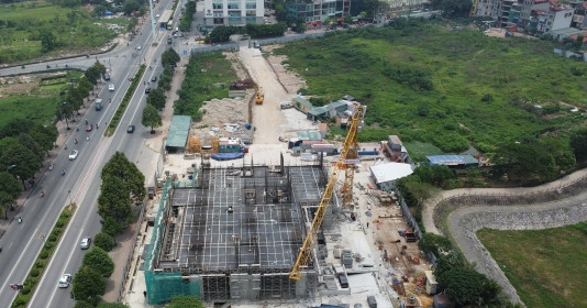 Nóng: Hà Nội phát hiện 7 trường hợp có sổ đỏ hàng trăm m2 đất vẫn trúng suất mua nhà ở xã hội