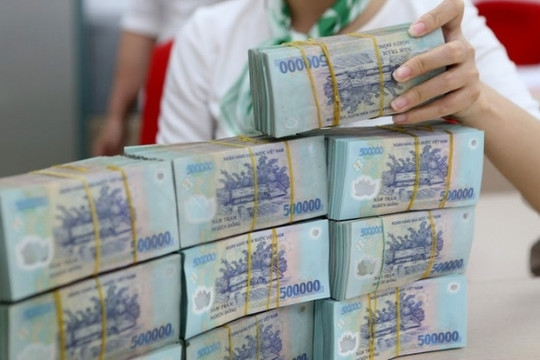 3 công ty bảo hiểm hàng đầu Việt Nam trả lương bình quân 1 tỷ đồng/người cho cả nghìn nhân viên: Chỉ biết ước!