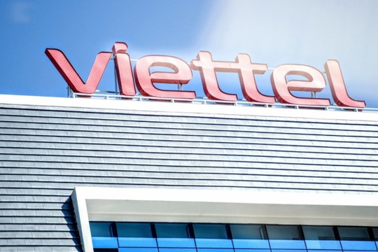 Trích lập dự phòng, Viettel Global (VGI) báo lỗ nghìn tỷ trong quý 2