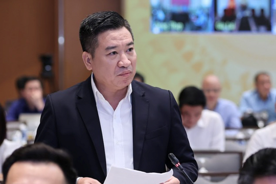 Chủ tịch HĐQT Hưng Thịnh Corp: Cần phải cho phép người mua NOXH được chuyển nhượng bất động sản của mình