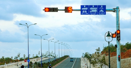 Dự chi 1.400 tỷ nâng cấp quốc lộ 28B qua Bình Thuận và Lâm Đồng