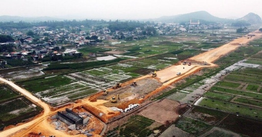 Kiên Giang khẩn trương hoàn thiện khu tái định cư phục vụ dự án cao tốc Bắc – Nam