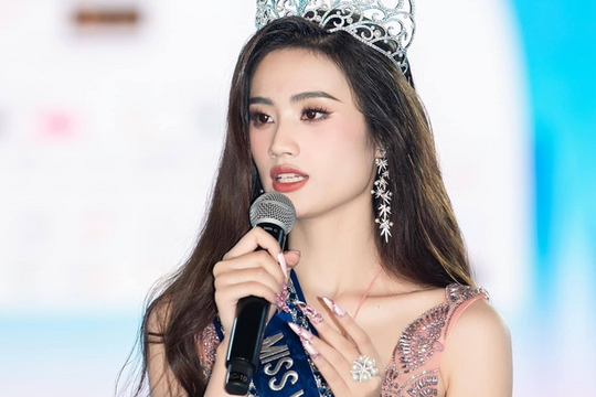 Sở VH-TT Bình Định làm việc với BTC Miss World Vietnam về Hoa hậu Ý Nhi