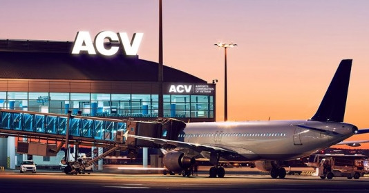 ACV lãi lớn, nhưng có nguy cơ mất 1.900 tỷ từ Bamboo Airways và các hãng khác