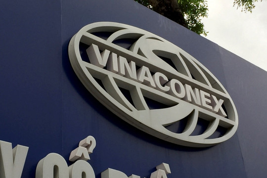 Vinaconex (VCG) mua lại trước hạn 400 tỷ đồng trái phiếu