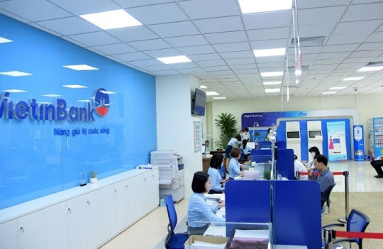 CTG tăng vọt, nhà đầu tư nên mua, giữ hay chốt lời?