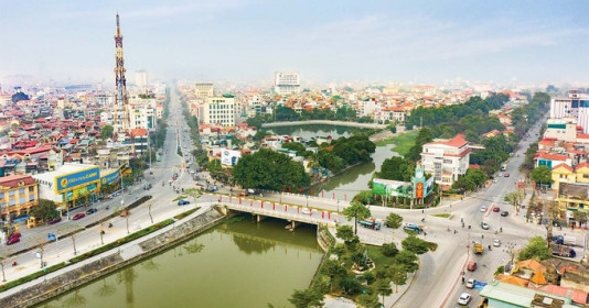 Chi gần 91 tỷ xây dựng xây dựng trụ sở Công an 24 xã tại Ninh Bình