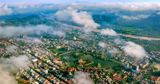 Tuyên Quang thu hồi hơn 3.000m2 để xây khu nhà ở Hưng Thành