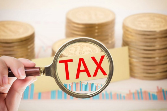 100 doanh nghiệp tại TP HCM nợ thuế hơn 7.860 tỷ đồng