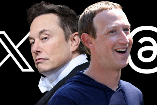 Diễn biến bất ngờ: Trận đấu võ giữa Elon Musk và Mark Zuckerberg có thể bị trì hoãn?