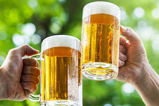 Một doanh nghiệp ngành bia chốt danh sách cổ đông trả cổ tức "khủng" tỷ lệ 278%