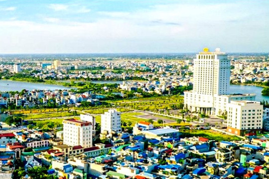 Nam Định sắp đấu giá 237 lô đất, giá khởi điểm từ 2 triệu đồng/m2